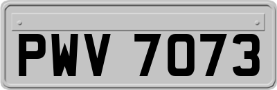 PWV7073