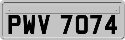 PWV7074