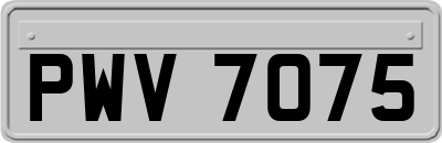 PWV7075