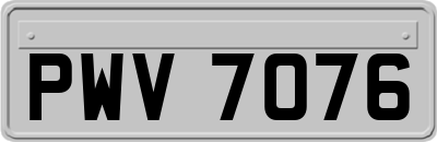 PWV7076