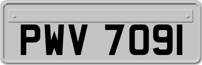 PWV7091