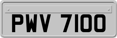 PWV7100