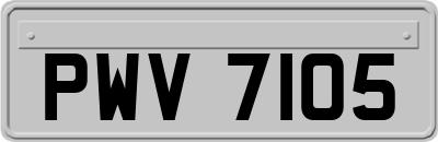 PWV7105