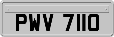 PWV7110