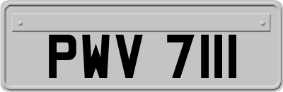 PWV7111