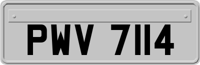 PWV7114