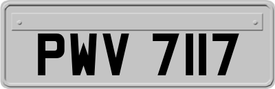 PWV7117