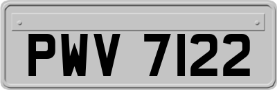 PWV7122