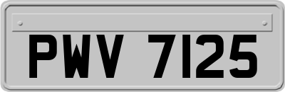 PWV7125