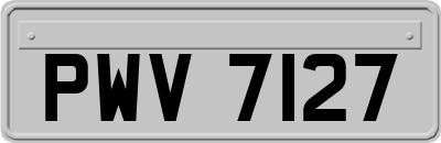 PWV7127