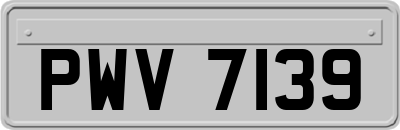 PWV7139