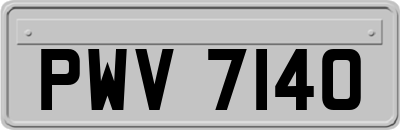 PWV7140