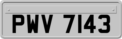 PWV7143