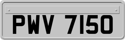 PWV7150