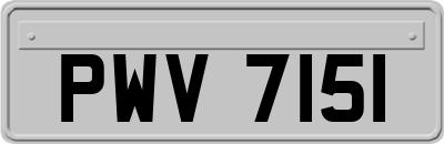 PWV7151