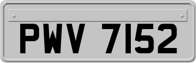 PWV7152