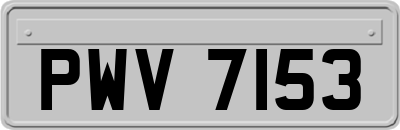 PWV7153