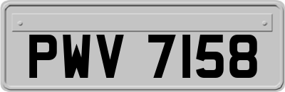 PWV7158