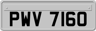 PWV7160