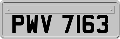 PWV7163