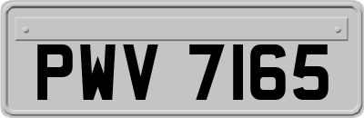 PWV7165