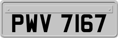 PWV7167