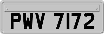 PWV7172