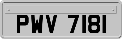 PWV7181