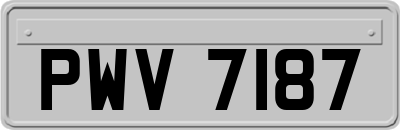 PWV7187