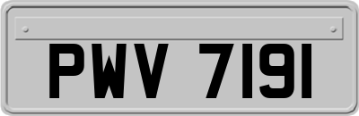 PWV7191