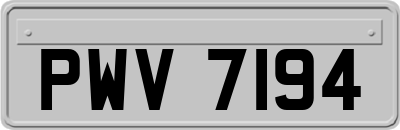 PWV7194