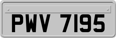 PWV7195