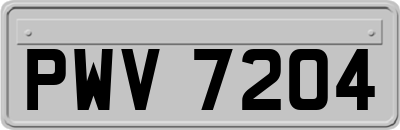 PWV7204