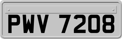 PWV7208