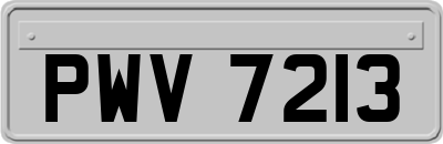 PWV7213