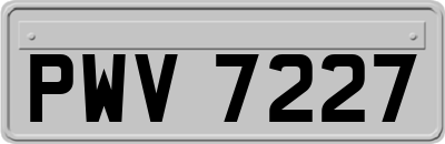 PWV7227