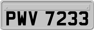 PWV7233