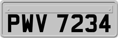 PWV7234