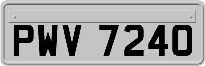 PWV7240