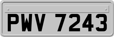 PWV7243