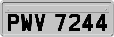 PWV7244