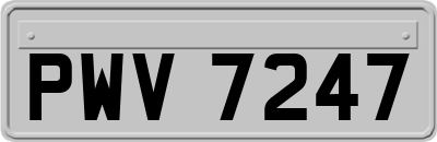 PWV7247