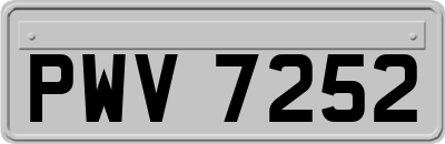 PWV7252