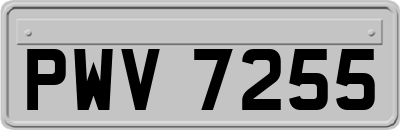 PWV7255