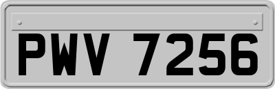 PWV7256