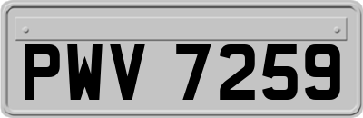 PWV7259