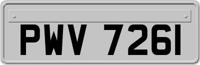 PWV7261