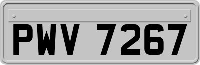 PWV7267