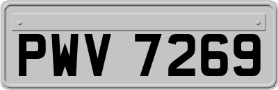 PWV7269