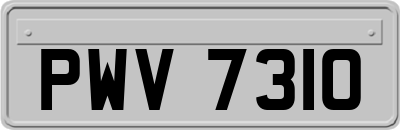 PWV7310